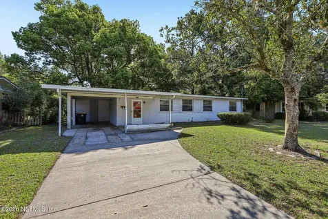 3827 Colebrooke Drive Jacksonville FL 32210