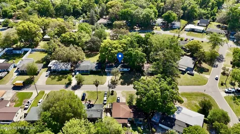 3827 Colebrooke Drive Jacksonville FL 32210