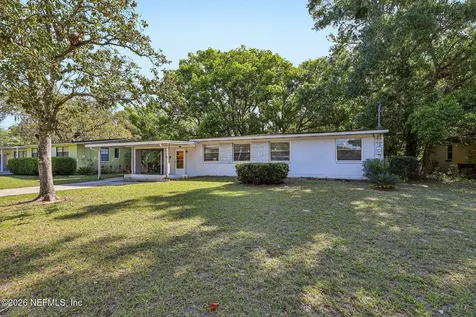 3827 Colebrooke Drive Jacksonville FL 32210