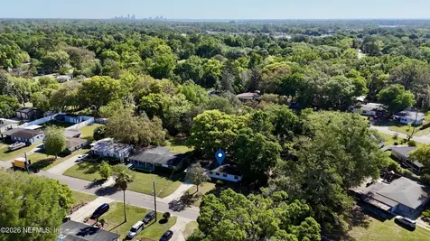 3827 Colebrooke Drive Jacksonville FL 32210