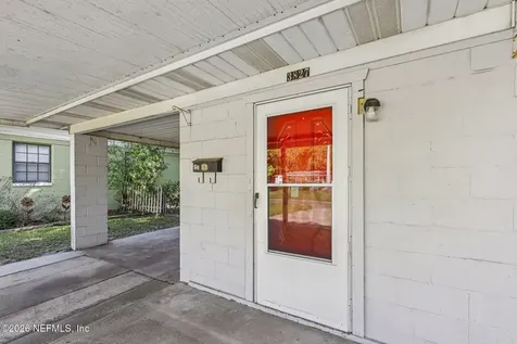 3827 Colebrooke Drive Jacksonville FL 32210