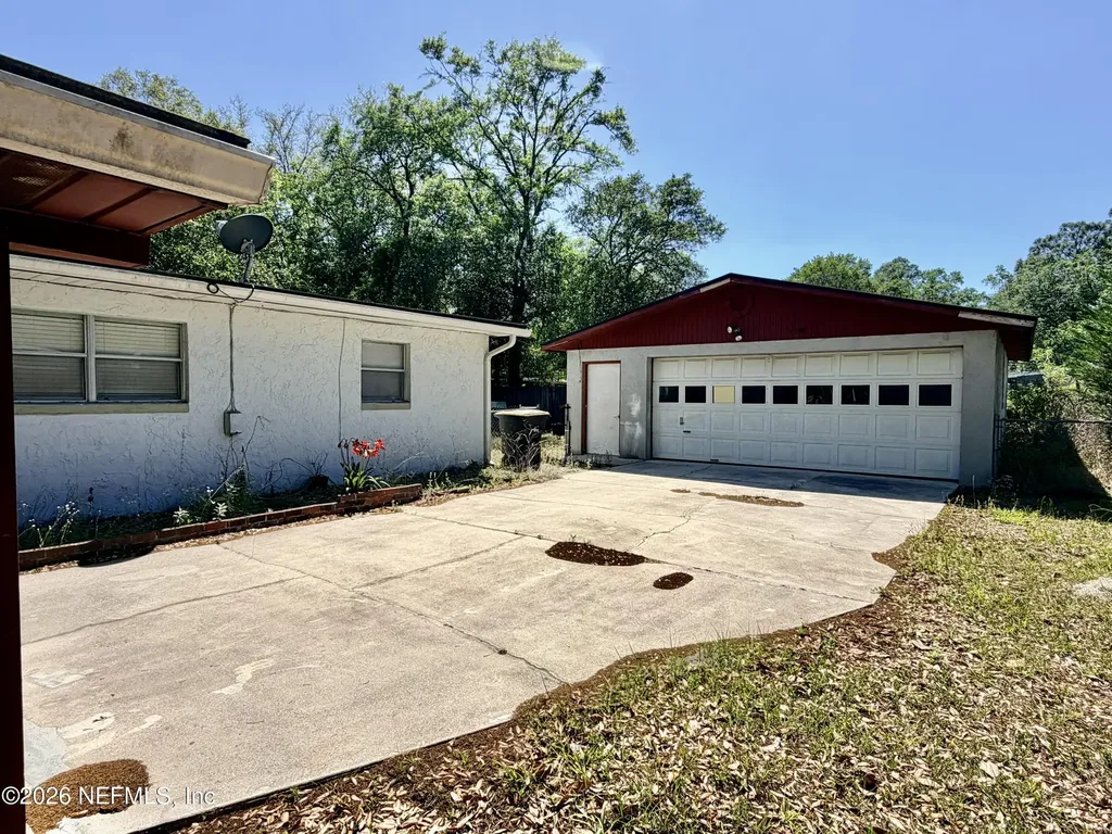 1832 Gabin Road Jacksonville FL 32221