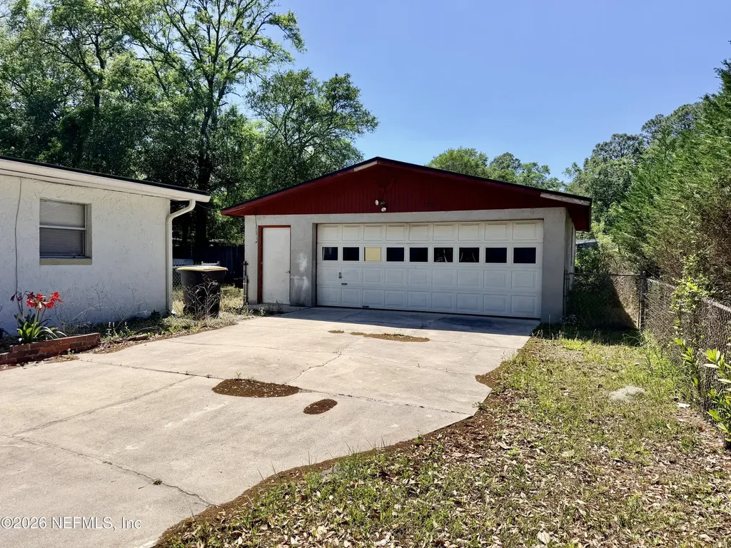 1832 Gabin Road Jacksonville FL 32221