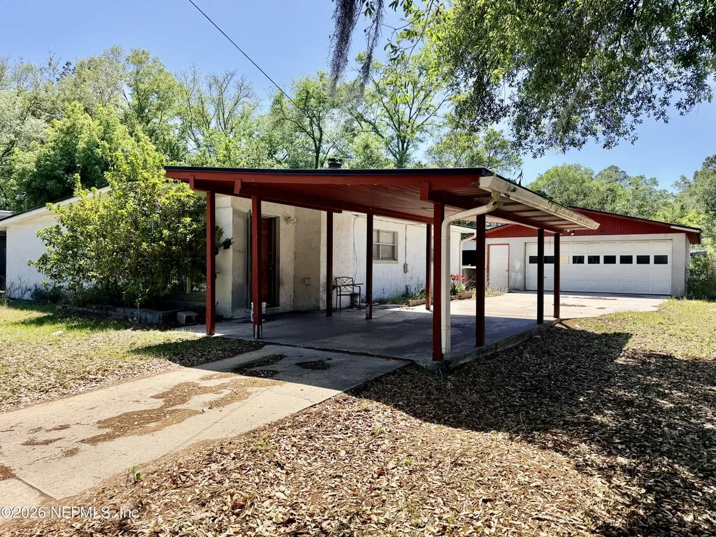 1832 Gabin Road Jacksonville FL 32221