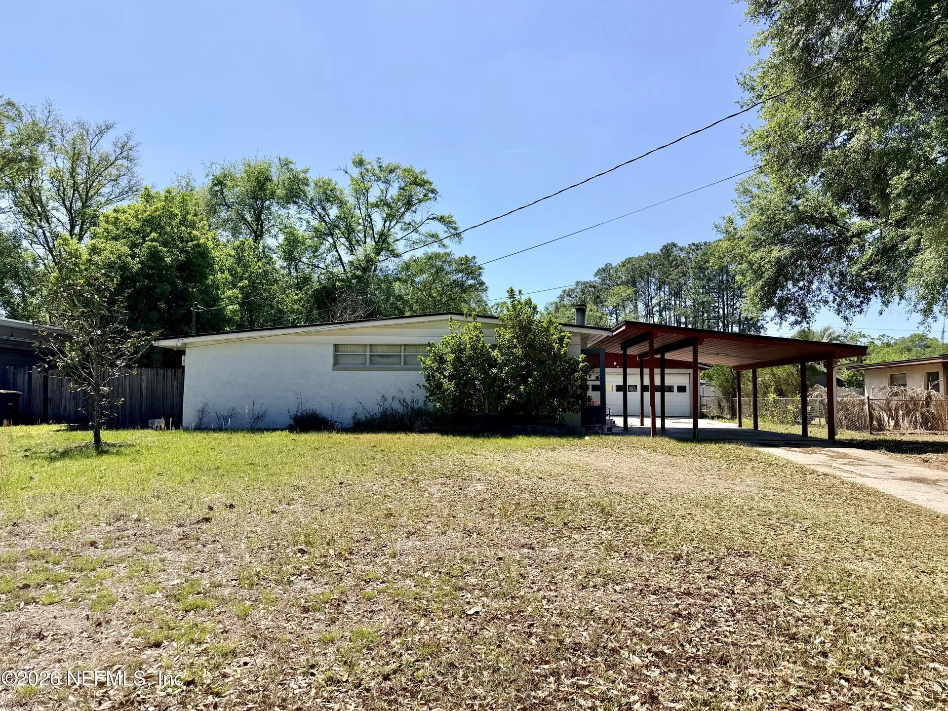 1832 Gabin Road Jacksonville FL 32221