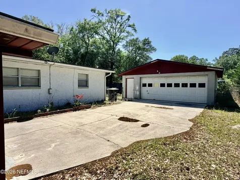 1832 Gabin Road Jacksonville FL 32221
