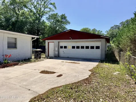 1832 Gabin Road Jacksonville FL 32221