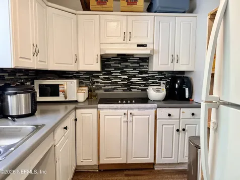 1832 Gabin Road Jacksonville FL 32221