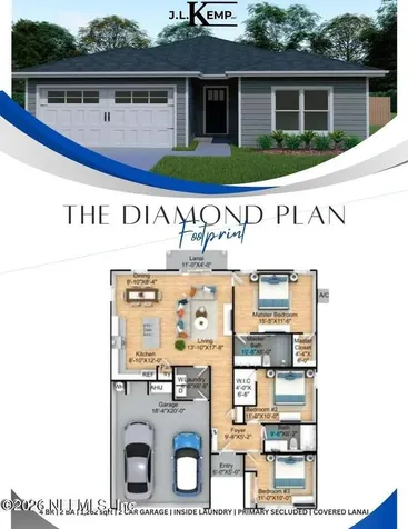 8963 Bronson Lane Jacksonville FL 32219