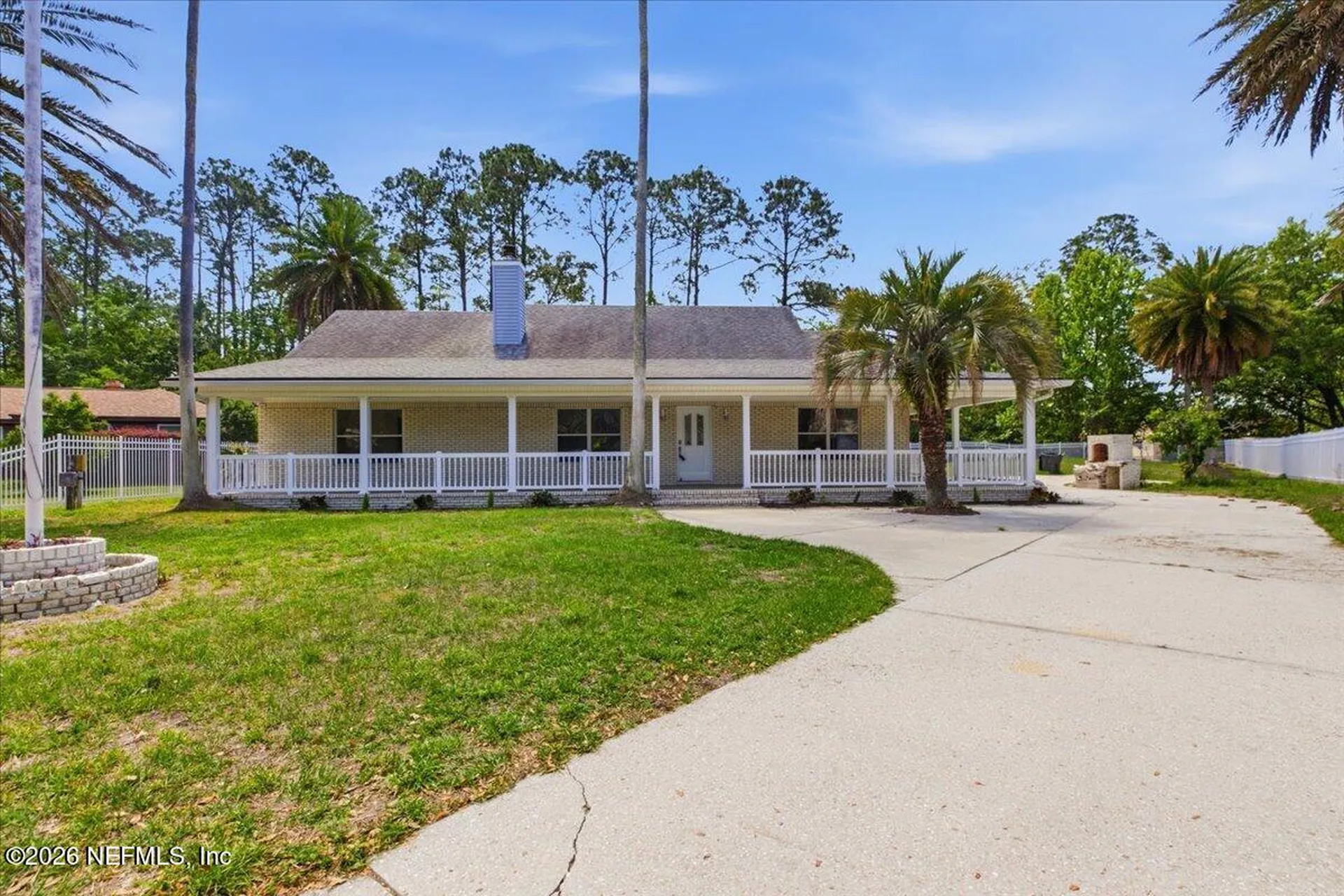 8180 Sarcee Trail Jacksonville FL 32244