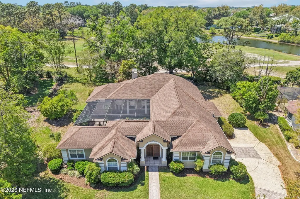1909 Medinah Lane Green Cove Springs FL 32043