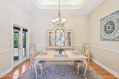 1909 Medinah Lane Green Cove Springs FL 32043