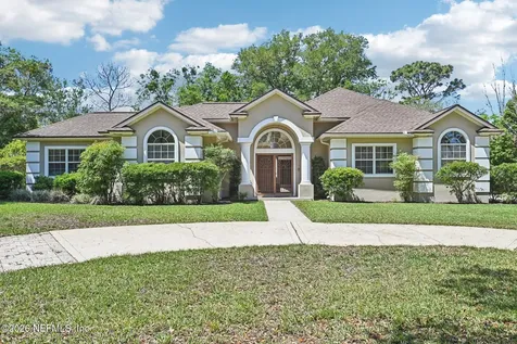 1909 Medinah Lane Green Cove Springs FL 32043