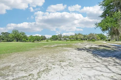 1909 Medinah Lane Green Cove Springs FL 32043