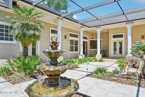 1909 Medinah Lane Green Cove Springs FL 32043