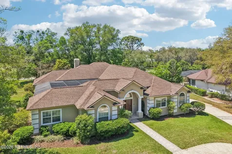 1909 Medinah Lane Green Cove Springs FL 32043