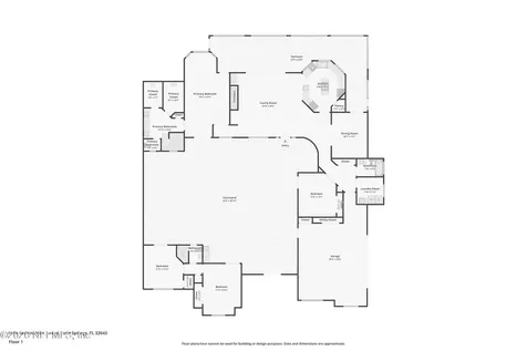 1909 Medinah Lane Green Cove Springs FL 32043