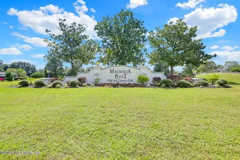 1909 Medinah Lane Green Cove Springs FL 32043
