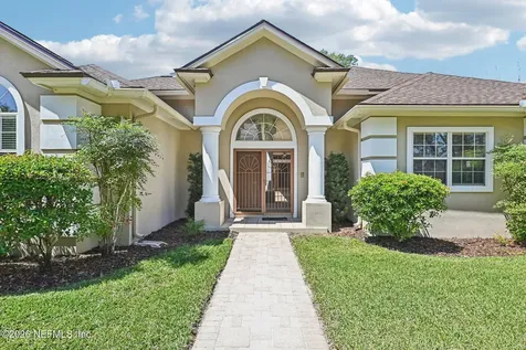 1909 Medinah Lane Green Cove Springs FL 32043