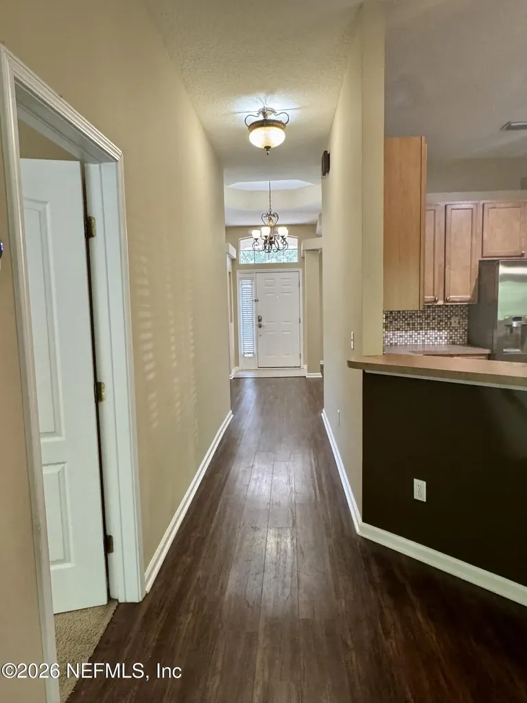 656 Chestwood Chase Drive Orange Park FL 32065