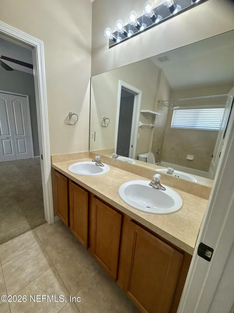 656 Chestwood Chase Drive Orange Park FL 32065