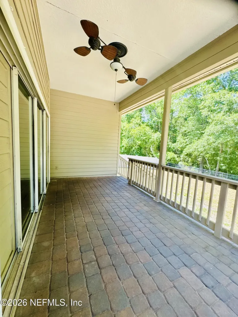 656 Chestwood Chase Drive Orange Park FL 32065