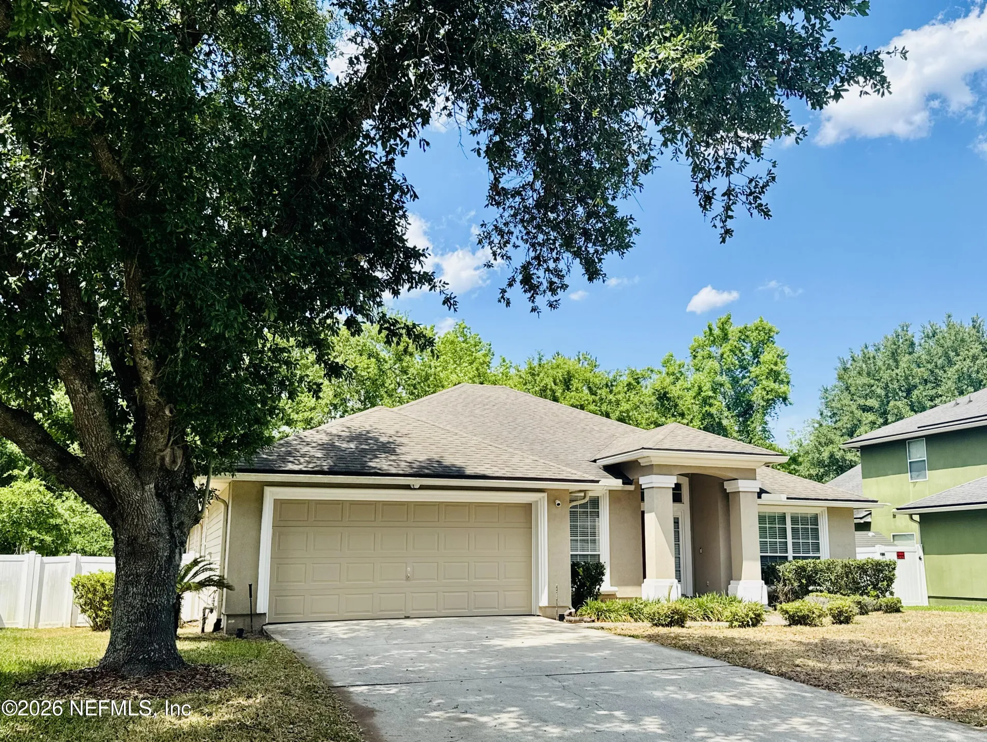 656 Chestwood Chase Drive Orange Park FL 32065