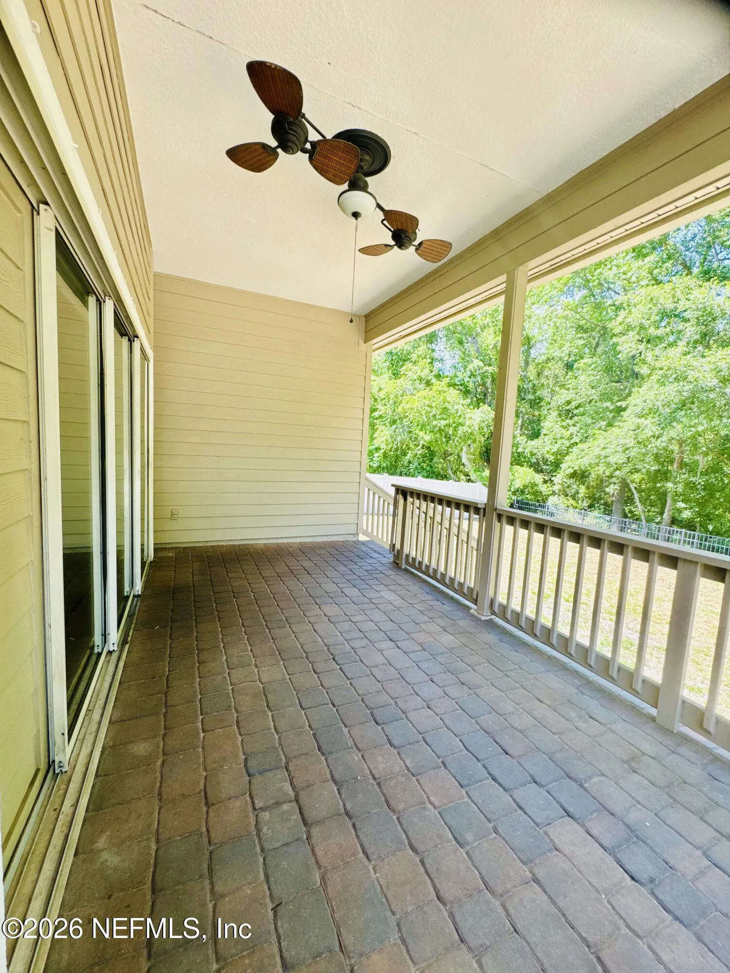 656 Chestwood Chase Drive Orange Park FL 32065