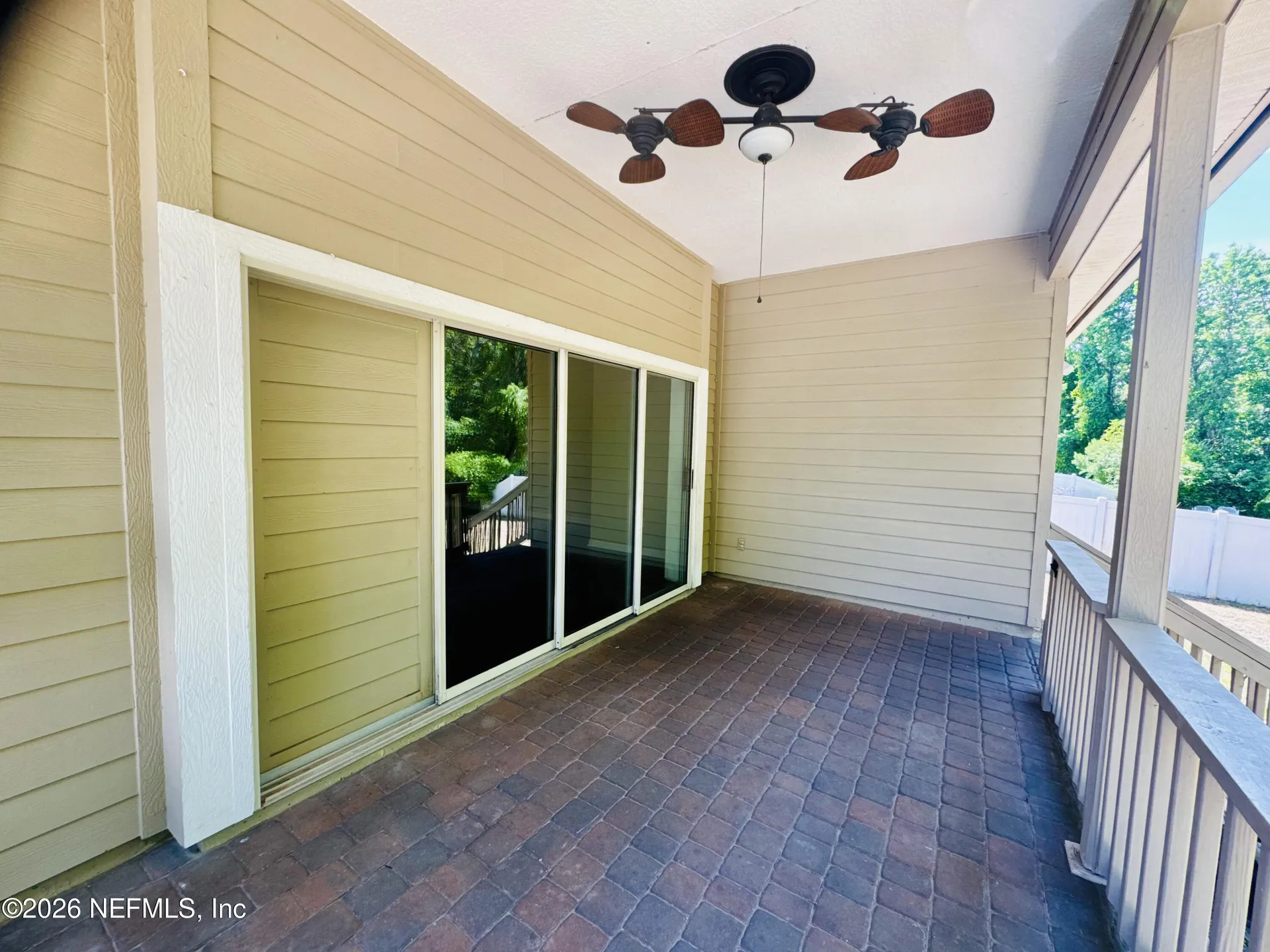 656 Chestwood Chase Drive Orange Park FL 32065