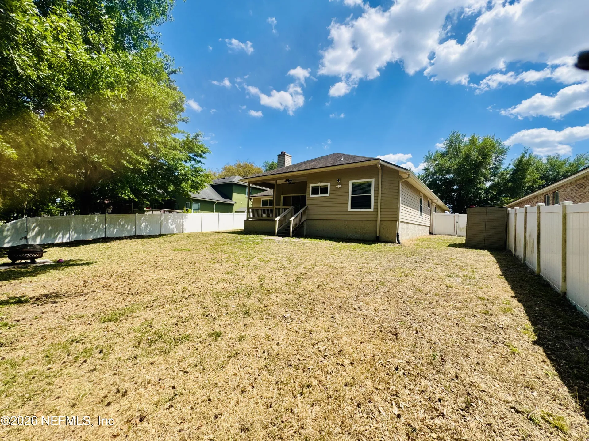 656 Chestwood Chase Drive Orange Park FL 32065