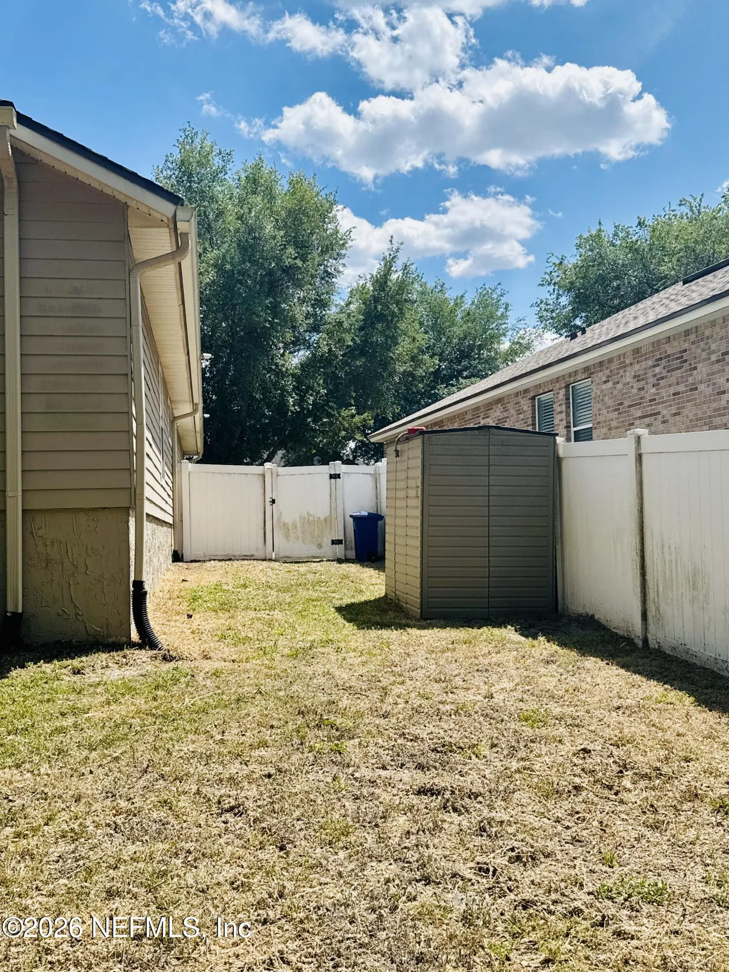 656 Chestwood Chase Drive Orange Park FL 32065