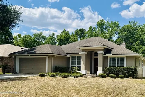 656 Chestwood Chase Drive Orange Park FL 32065
