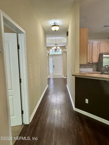 656 Chestwood Chase Drive Orange Park FL 32065