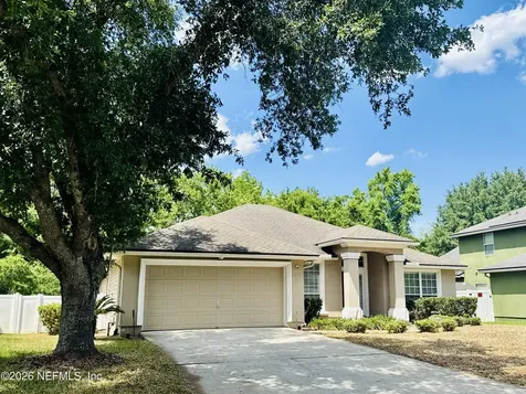 656 Chestwood Chase Drive Orange Park FL 32065