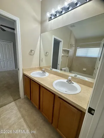 656 Chestwood Chase Drive Orange Park FL 32065