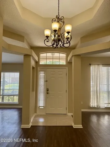 656 Chestwood Chase Drive Orange Park FL 32065