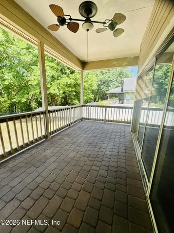 656 Chestwood Chase Drive Orange Park FL 32065