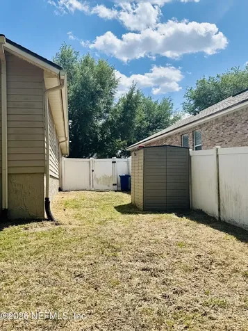656 Chestwood Chase Drive Orange Park FL 32065