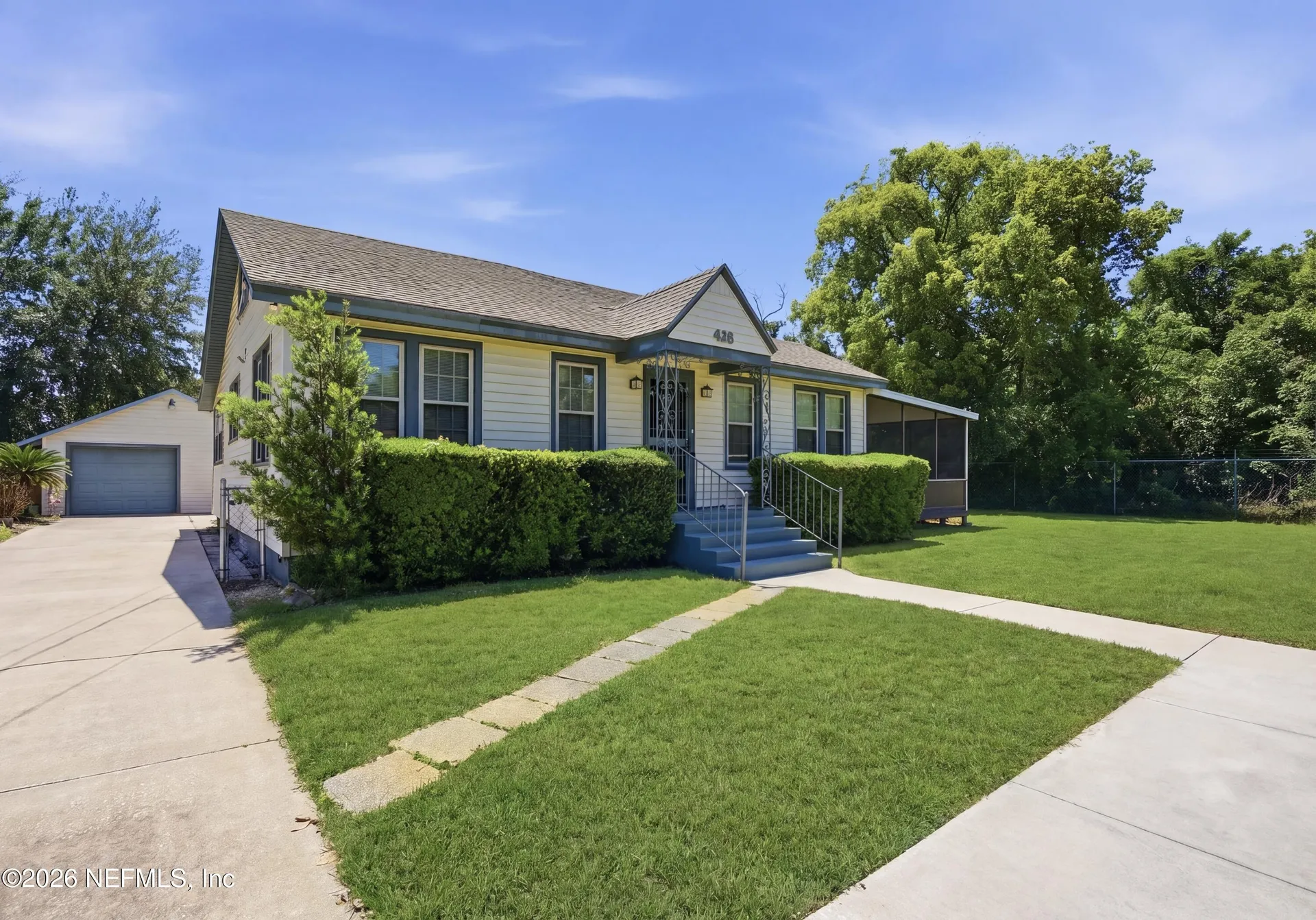 478 Demper Drive Jacksonville FL 32208
