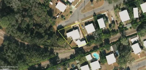 478 Demper Drive Jacksonville FL 32208