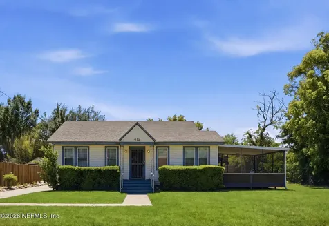 478 Demper Drive Jacksonville FL 32208
