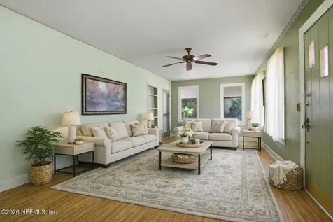 478 Demper Drive Jacksonville FL 32208