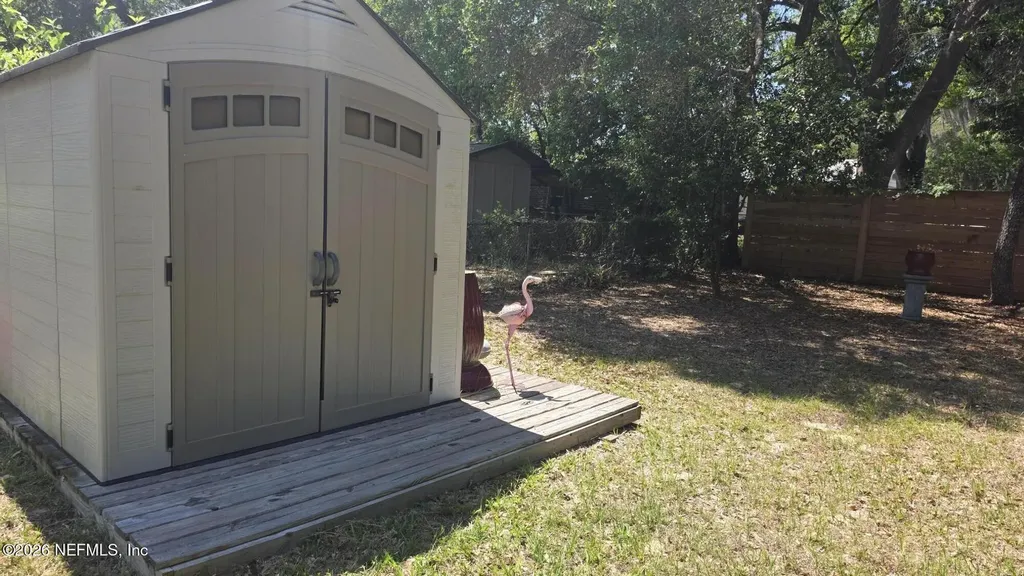 465 SW Nightingale Street Keystone Heights FL 32656