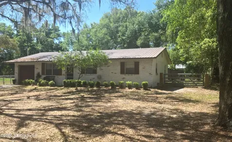 465 SW Nightingale Street Keystone Heights FL 32656
