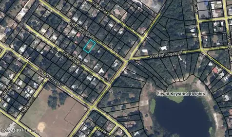 465 SW Nightingale Street Keystone Heights FL 32656