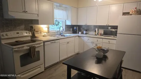 465 SW Nightingale Street Keystone Heights FL 32656