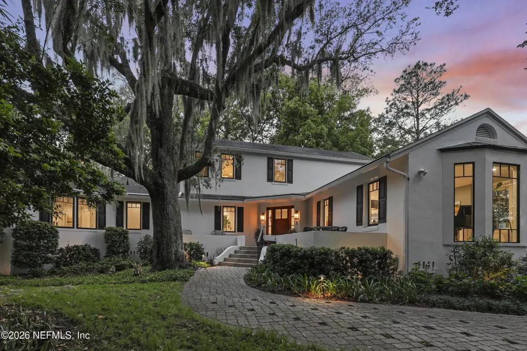 2782 Green Bay Lane Jacksonville FL 32207