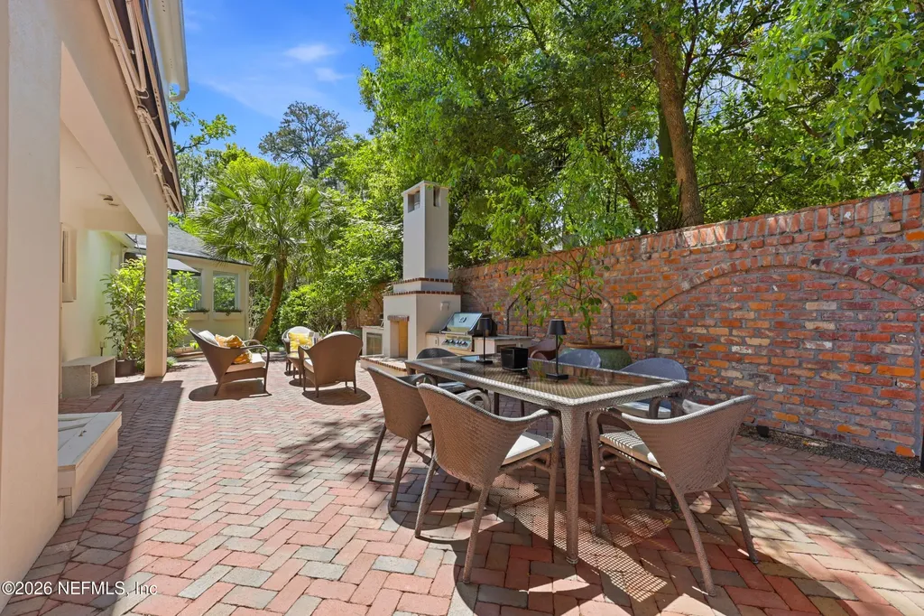 2782 Green Bay Lane Jacksonville FL 32207