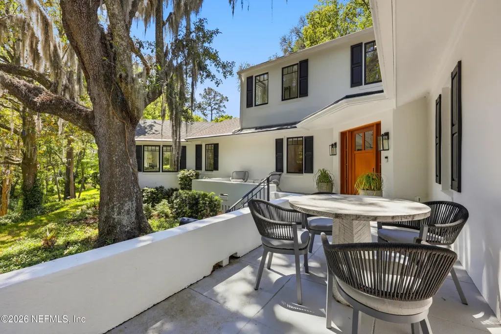 2782 Green Bay Lane Jacksonville FL 32207