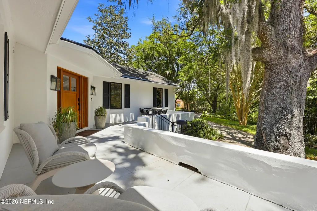 2782 Green Bay Lane Jacksonville FL 32207